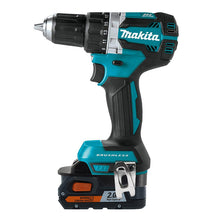 Charger l&#39;image dans la galerie, RIDGID 18V à Makita 18V Adaptateur de Batterie (ABS)
