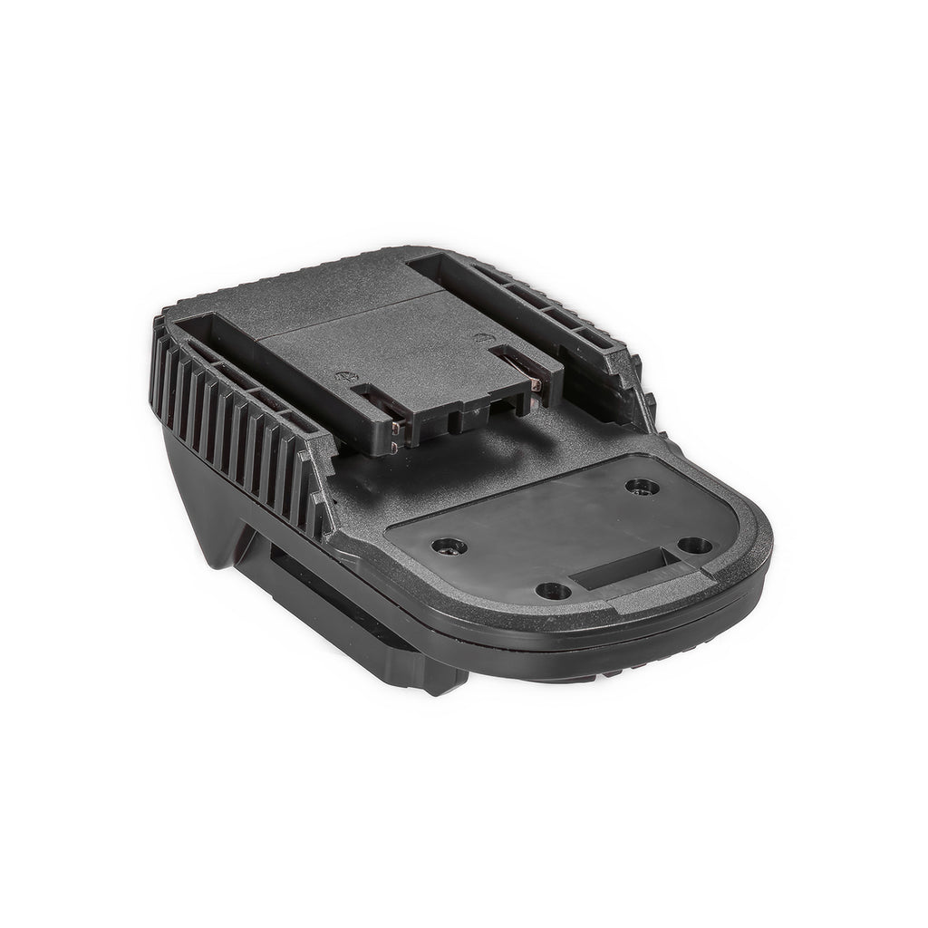 Adaptateur de batterie RIDGID 18V vers Makita 18V