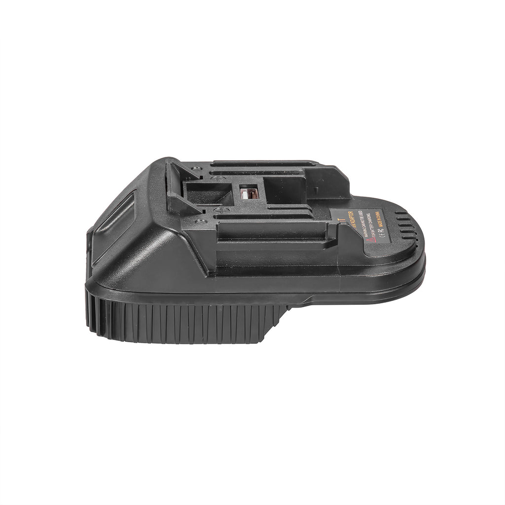 Adaptateur de batterie RIDGID 18V vers Makita 18V