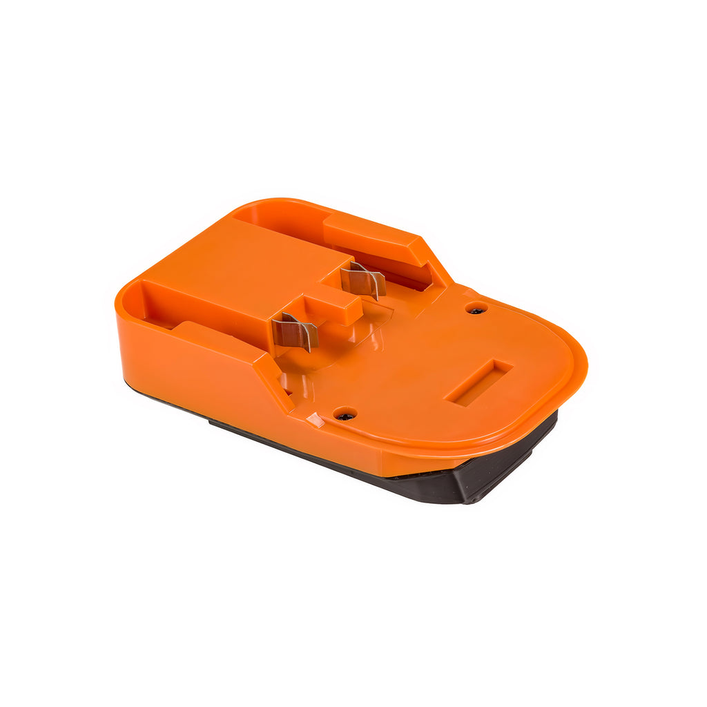 RIDGID 18V vers Mastercraft 20V (PWRPOD / Bleu) Adaptateur de batterie