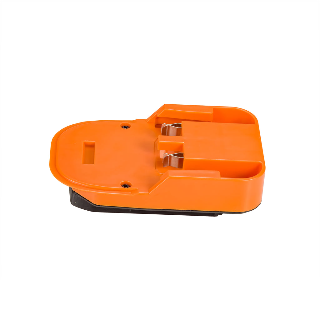 RIDGID 18V vers Mastercraft 20V (PWRPOD / Bleu) Adaptateur de batterie