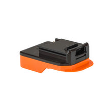 Charger l&#39;image dans la galerie, Ridgid 18V à Porter Cable 18V Adaptateur de Batterie
