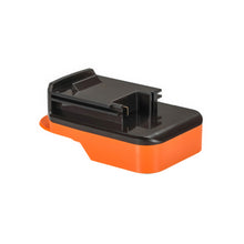 Charger l&#39;image dans la galerie, Ridgid 18V à Porter Cable 18V Adaptateur de Batterie
