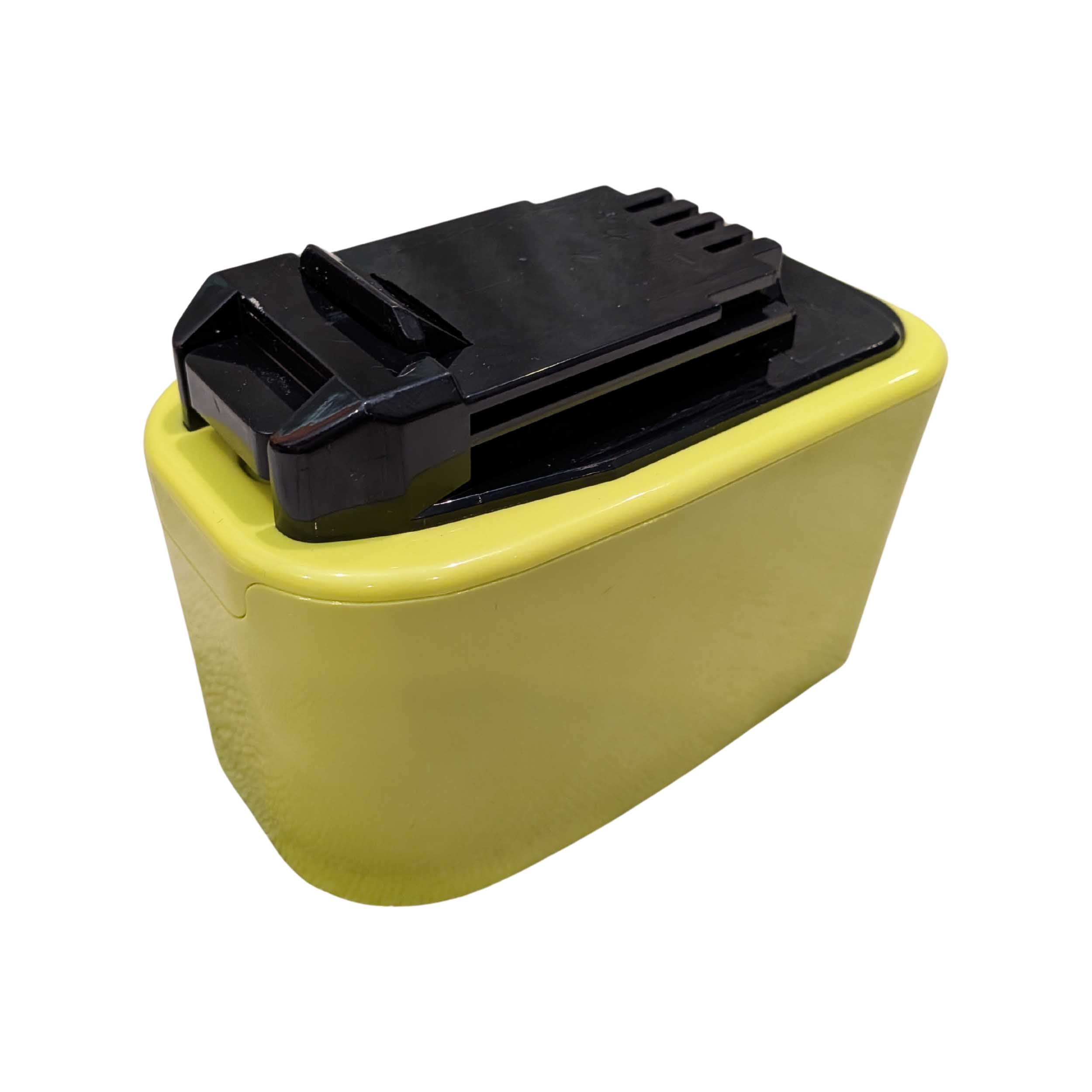 Ryobi 18V ONE+ vers Black and Decker 20V Adaptateur de batterie