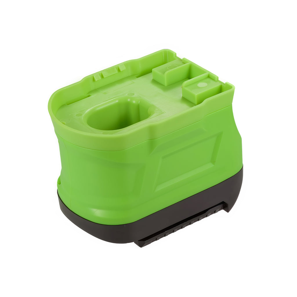 Ryobi 18V ONE+ vers Bosch 18V GBA (Bleu) Adaptateur de batterie