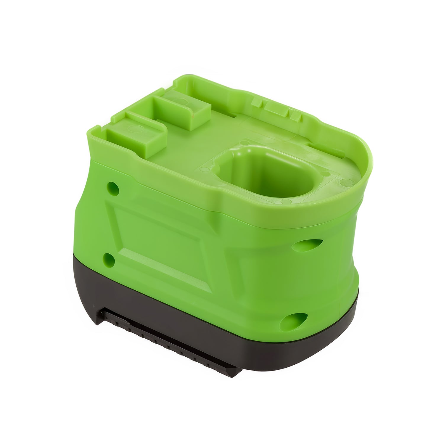 Ryobi 18V ONE+ vers Bosch 18V GBA (Bleu) Adaptateur de batterie