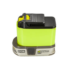 Charger l&#39;image dans la galerie, Ryobi 18V à Chicago Electric 18V Adaptateur de Batterie
