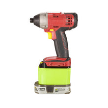 Charger l&#39;image dans la galerie, Ryobi 18V à Chicago Electric 18V Adaptateur de Batterie
