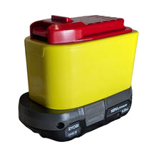 Charger l'image dans la galerie, Adaptateur de batterie Ryobi 18V vers Craftsman 20V
