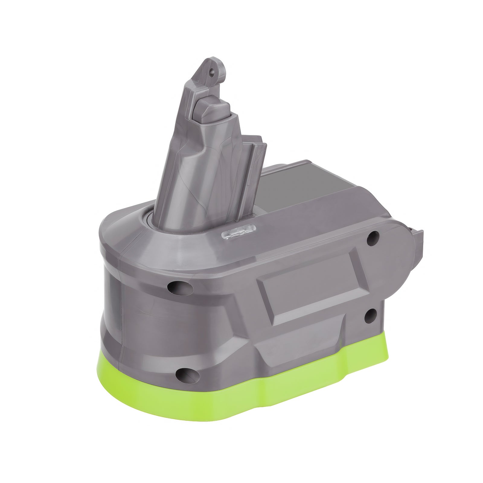 Adaptateur de batterie Ryobi 18V vers Dyson V6