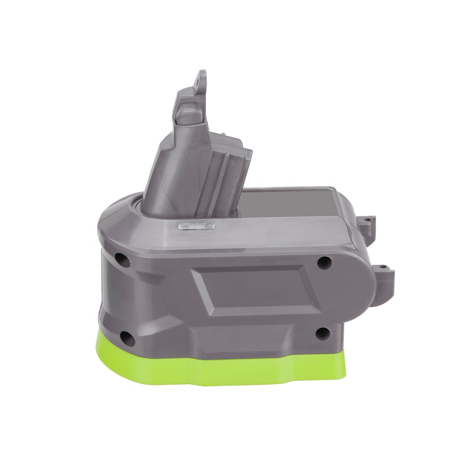 Adaptateur de batterie Ryobi 18V vers Dyson V6