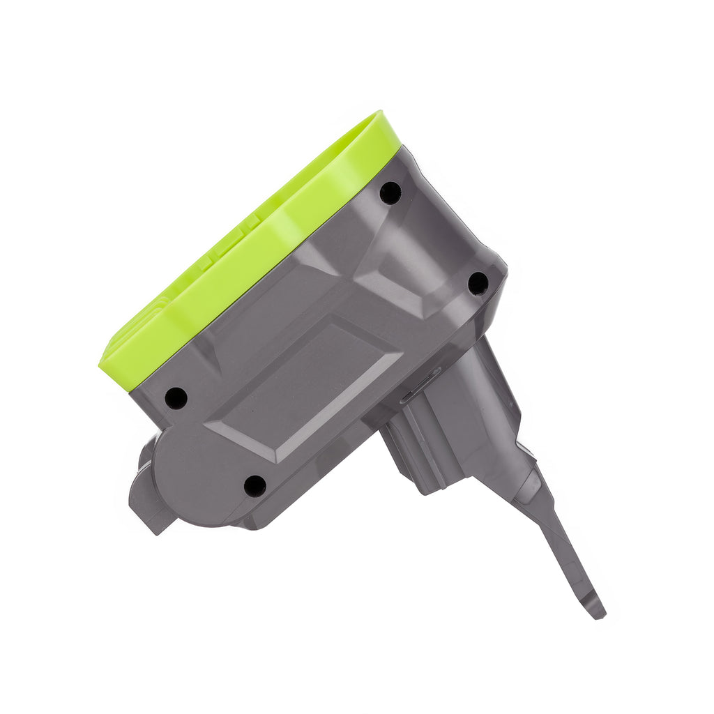 Ryobi 18V vers Dyson V8 Adaptateur de batterie