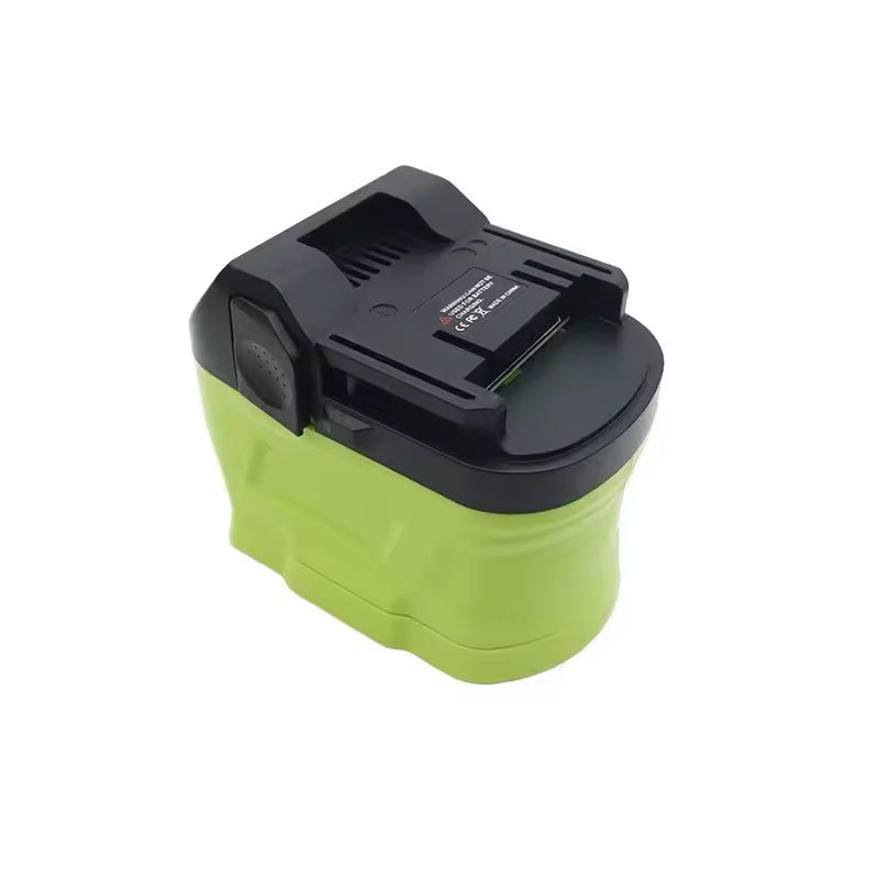 Adaptateur de batterie Ryobi 18V vers Hikoki 18V