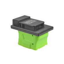 Charger l&#39;image dans la galerie, Ryobi 18V à Hoover ONEPWR 20V Adaptateur de Batterie
