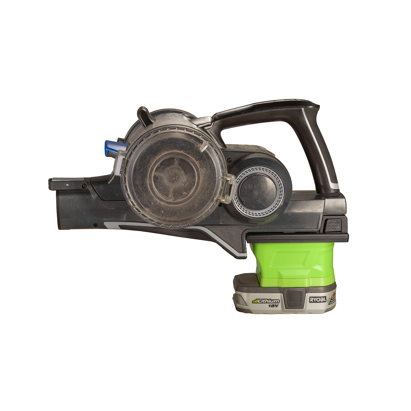 Adaptateur de batterie Ryobi 18V vers Hoover 20V ONEPWR
