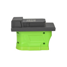Charger l&#39;image dans la galerie, Ryobi 18V à Hoover ONEPWR 20V Adaptateur de Batterie
