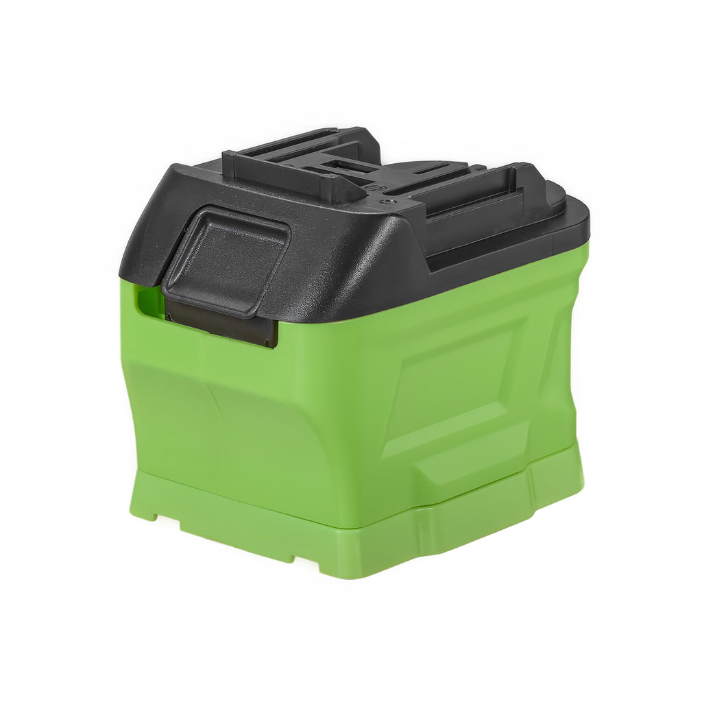 Ryobi 18V ONE+ vers Makita 18V LXT Adaptateur de batterie