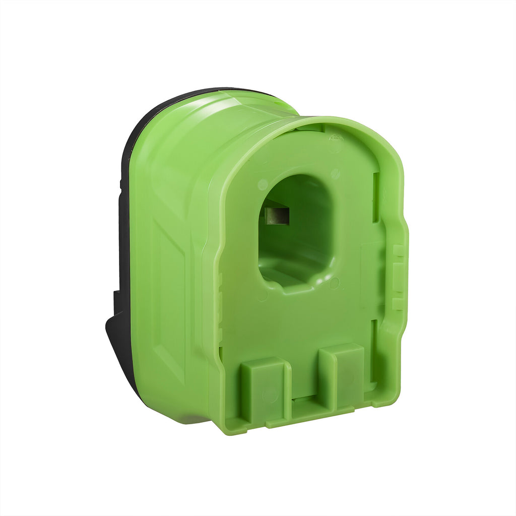Ryobi 18V ONE+ vers Makita 18V LXT Adaptateur de batterie