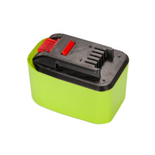 Charger l&#39;image dans la galerie, Ryobi 18V à Mastercraft 20V (Bleu) Adaptateur de Batterie

