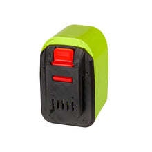 Charger l&#39;image dans la galerie, Ryobi 18V à Mastercraft 20V (Bleu) Adaptateur de Batterie
