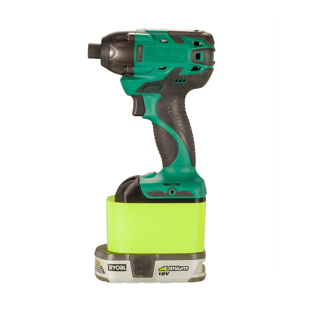 Ryobi 18V vers Masterforce 20V Adaptateur de batterie
