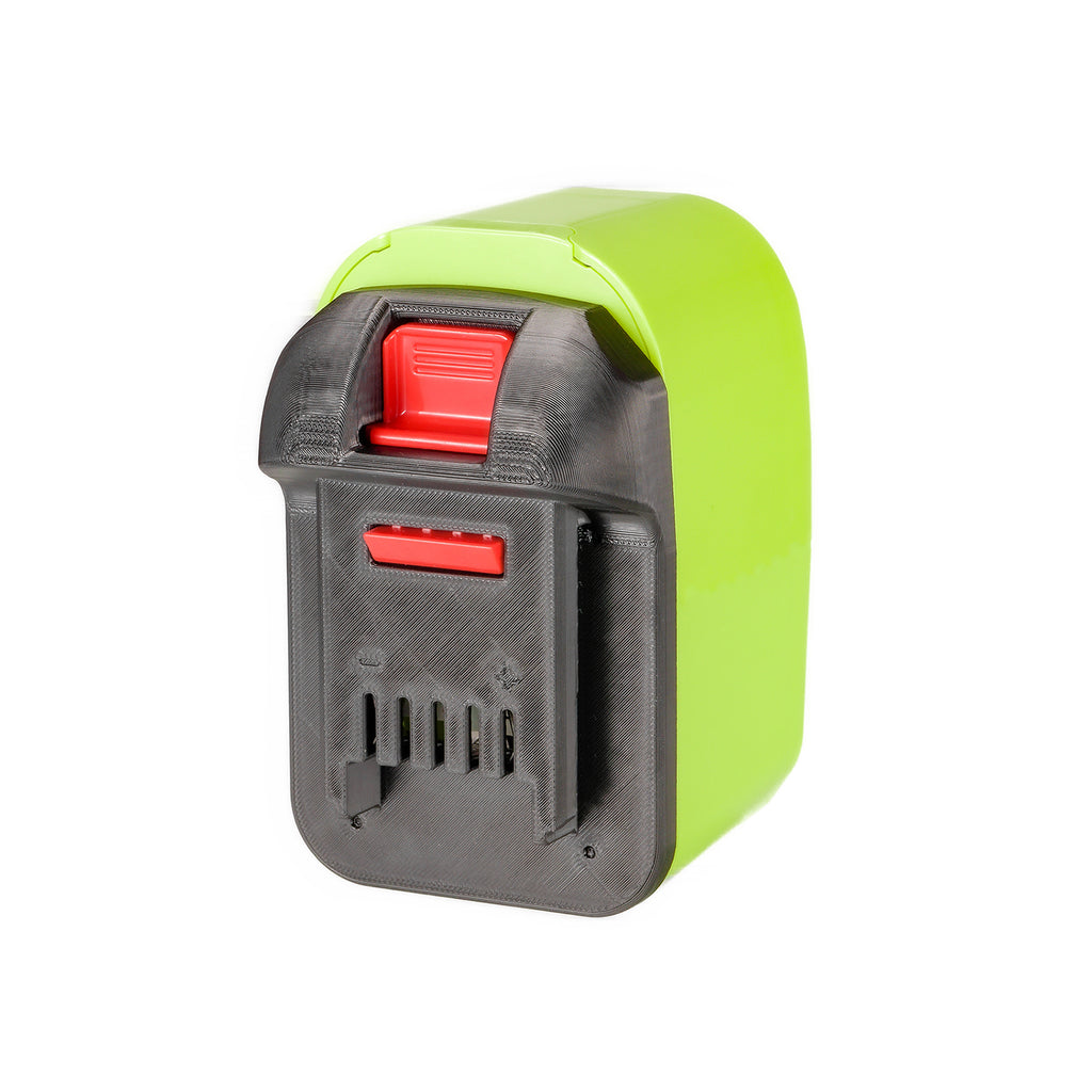 Ryobi 18V vers Masterforce 20V Adaptateur de batterie