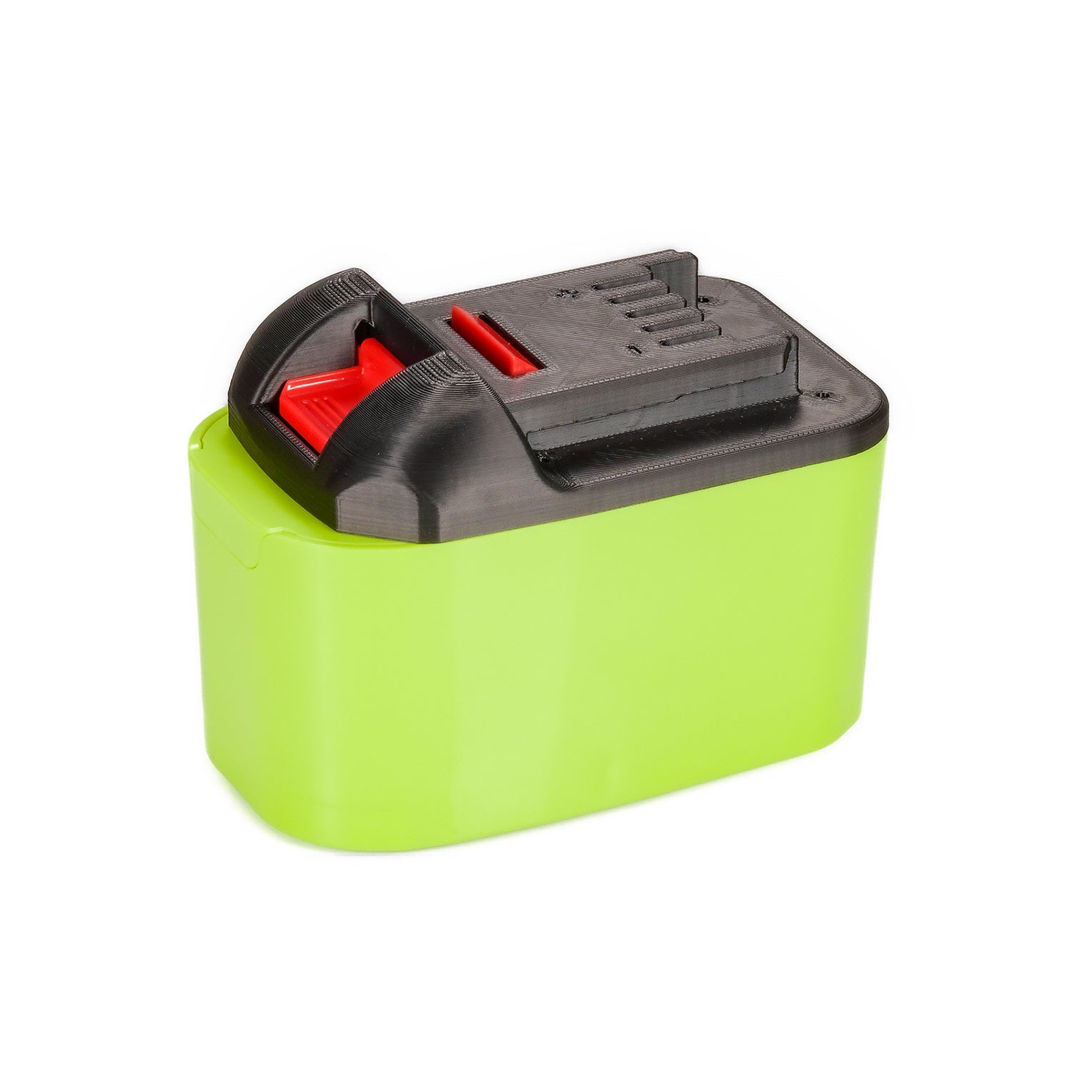 Ryobi 18V vers Masterforce 20V Adaptateur de batterie