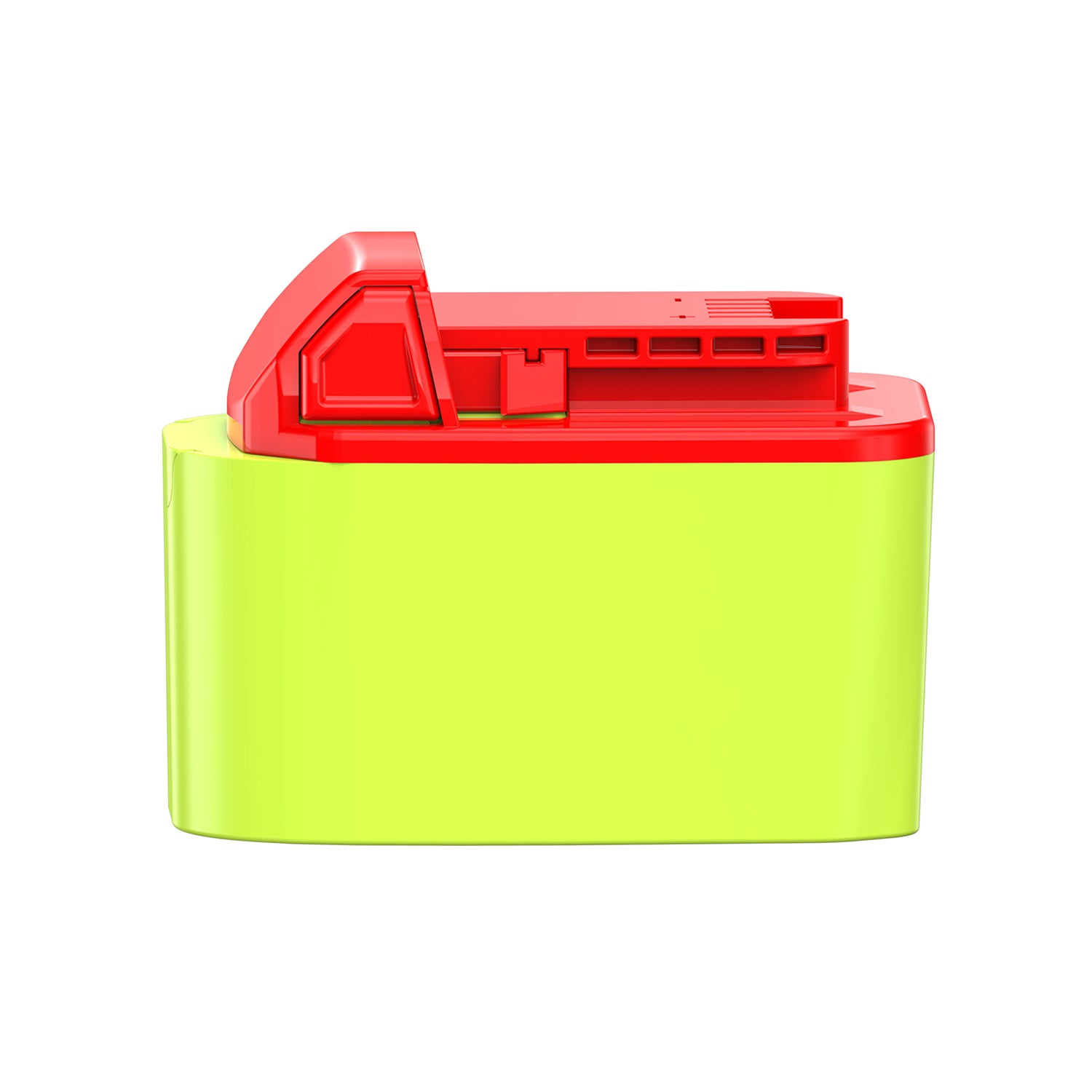 Ryobi 18V ONE+ vers Milwaukee M18 Adaptateur de batterie