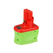 Charger l&#39;image dans la galerie, Ryobi 18V à Milwaukee 12V Adaptateur de Batterie

