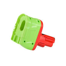 Charger l&#39;image dans la galerie, Ryobi 18V à Milwaukee 12V Adaptateur de Batterie

