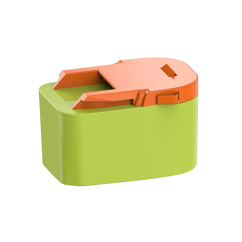 Ryobi 18V ONE+ vers AEG 18V Adaptateur de batterie