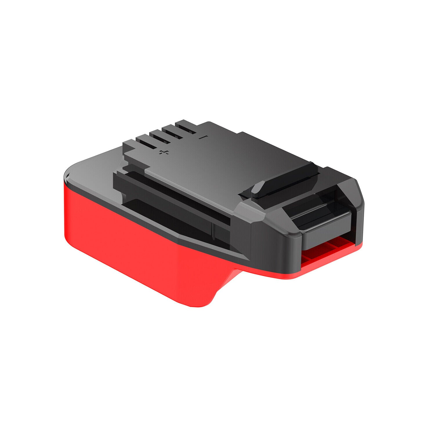 Adaptateur de batterie Stanley V20 vers Black and Decker 20V