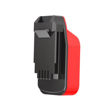 Charger l&#39;image dans la galerie, Stanley V20 à Black and Decker 20V Adaptateur de Batterie
