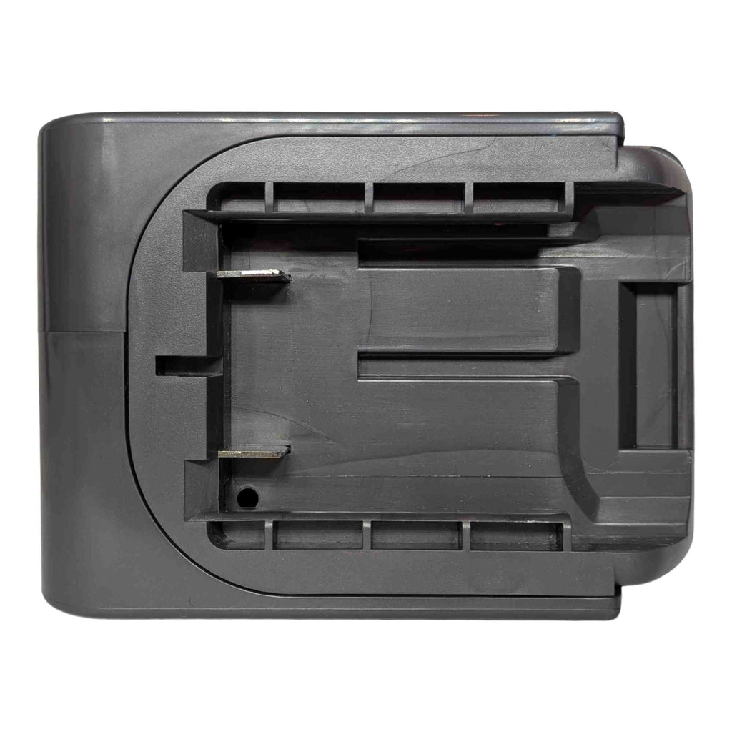 Stanley V20 vers Dyson V6 Adaptateur de batterie