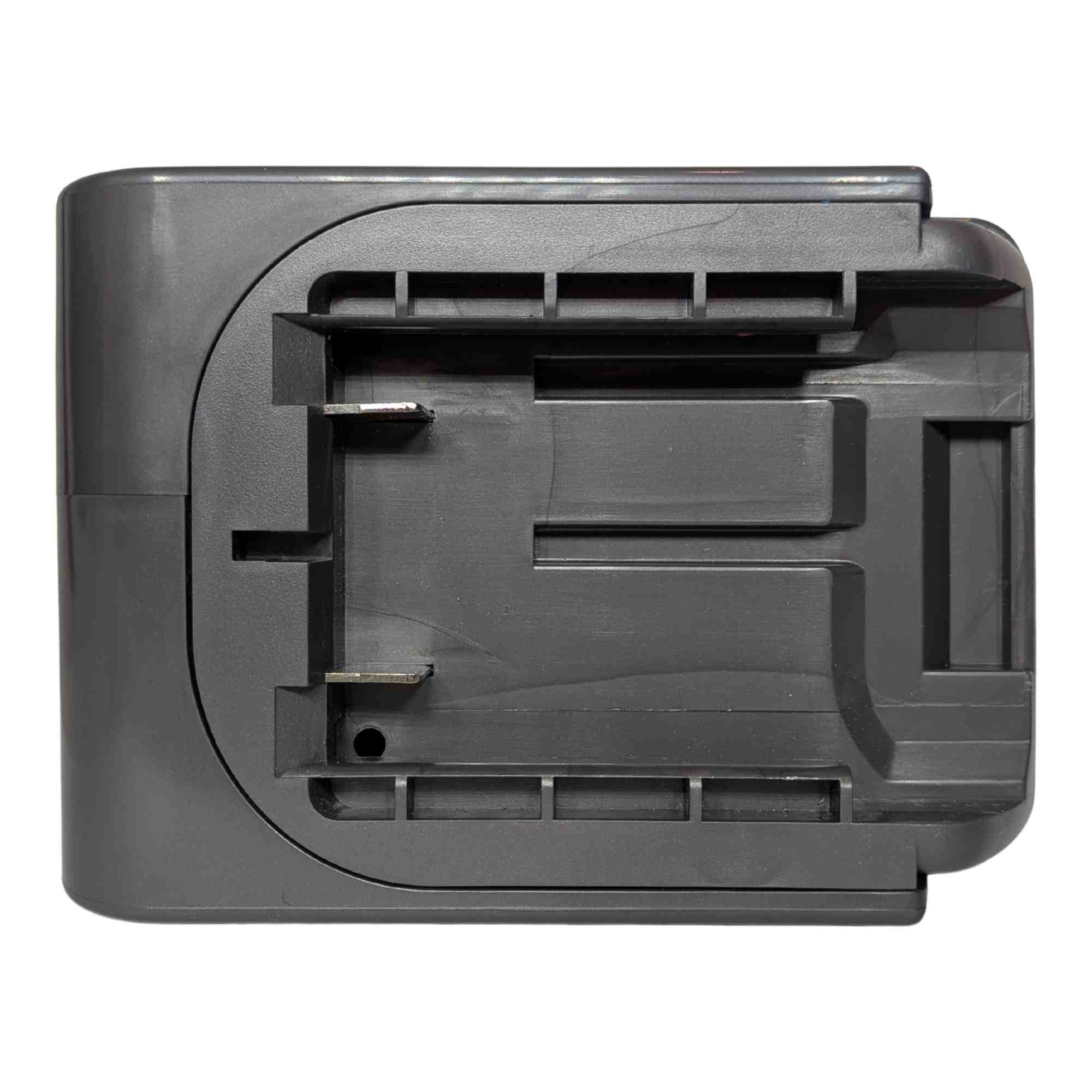 Stanley V20 vers Dyson V6 Adaptateur de batterie