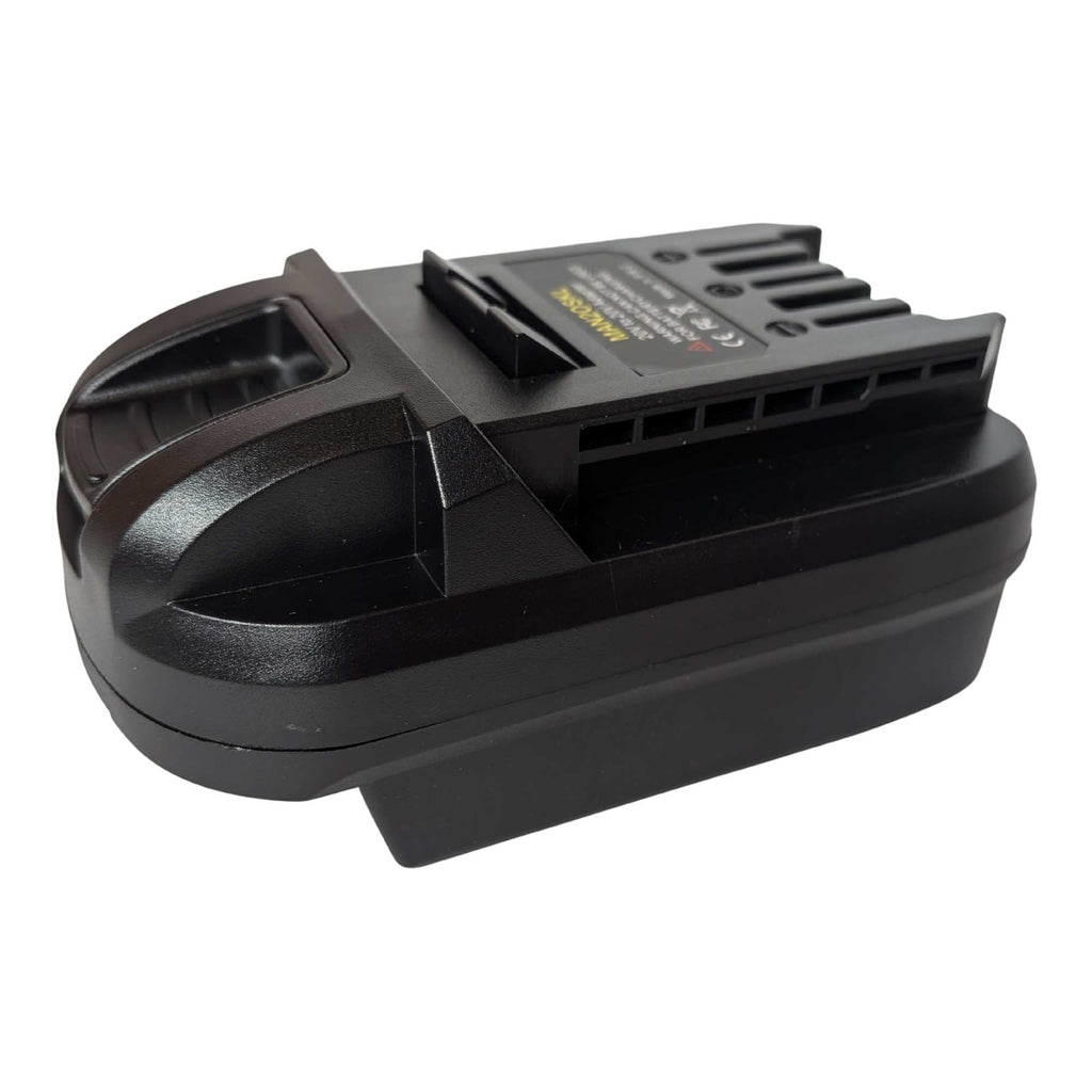 Stanley V20 vers SKIL 20V PWR CORE Adaptateur de batterie