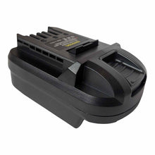 Charger l'image dans la galerie, Adaptateur de batterie Stanley V20 vers SKIL 20V

