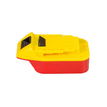 Charger l&#39;image dans la galerie, Stanley V20 à Hercules 20V Adaptateur de Batterie
