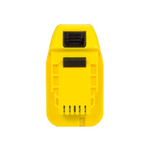 Charger l&#39;image dans la galerie, Stanley V20 à Hercules 20V Adaptateur de Batterie
