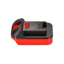 Charger l&#39;image dans la galerie, Stanley V20 à Masterforce 20V Adaptateur de Batterie
