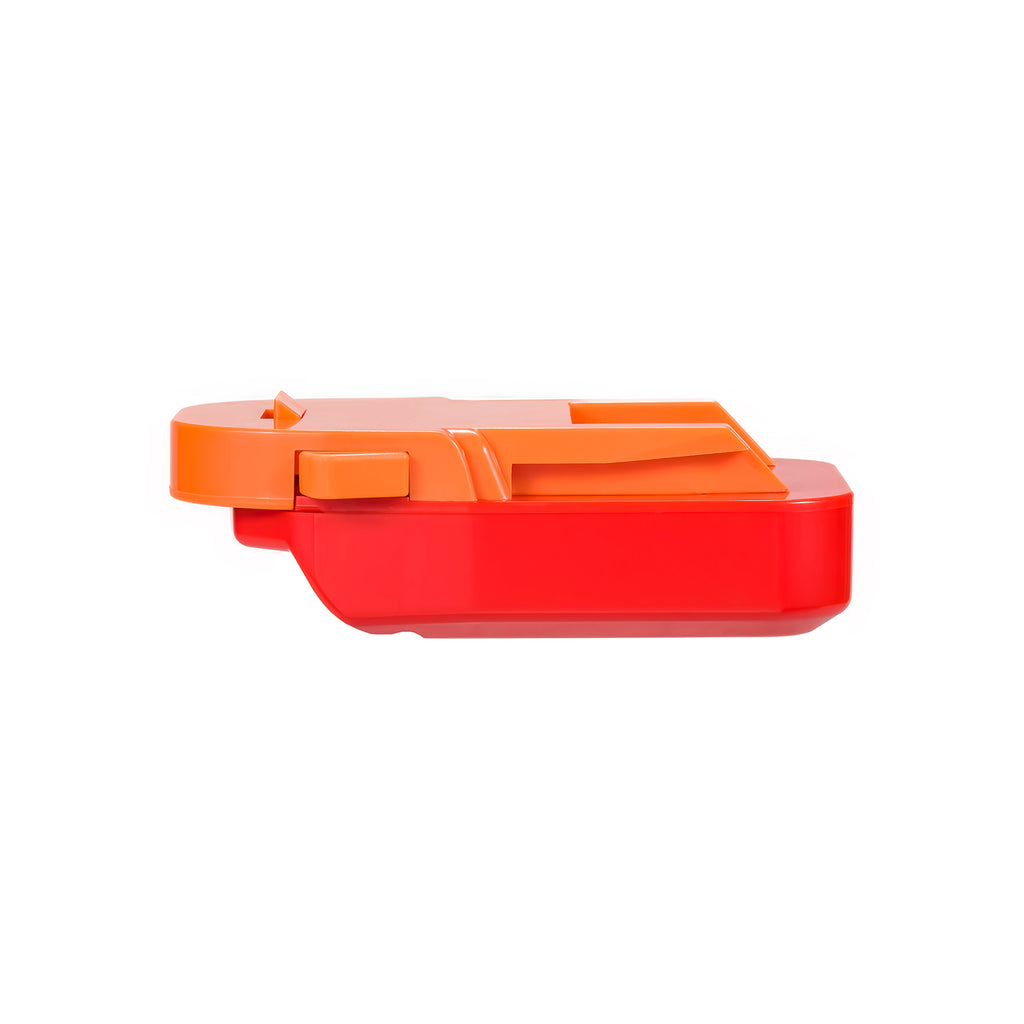 Stanley V20 vers RIDGID 18V Adaptateur de batterie