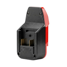 Charger l'image dans la galerie, Adaptateur de batterie Warrior 18V vers Bauer 20V
