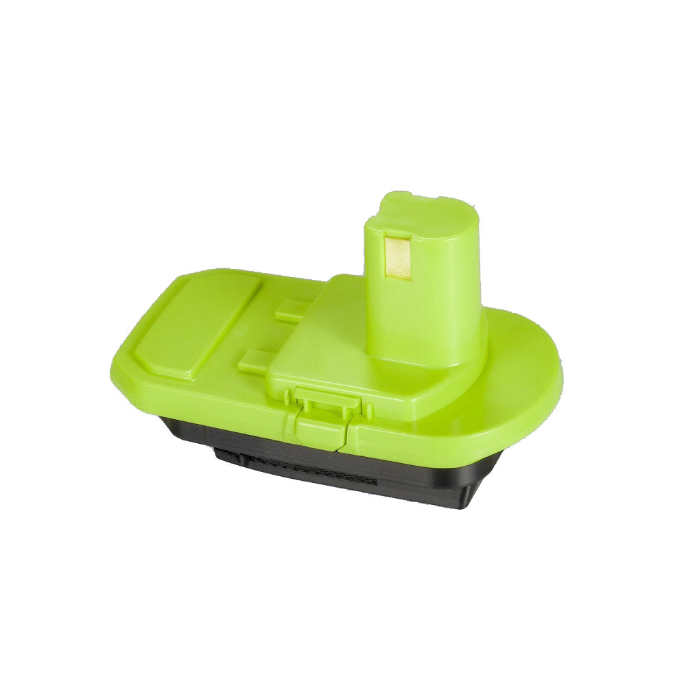 WORX 20V PowerShare (Orange) vers Ryobi 18V ONE+ Adaptateur de batterie