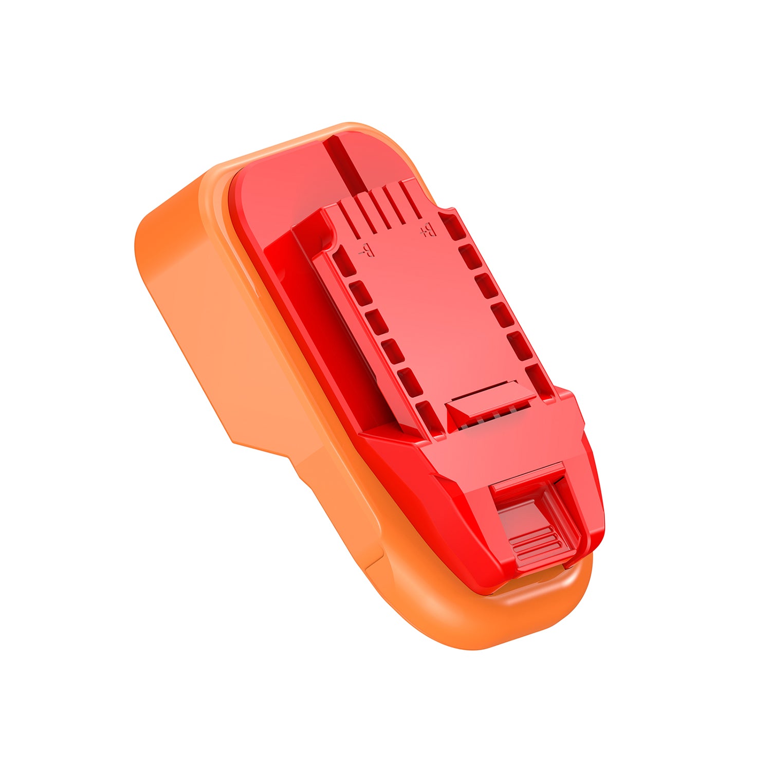 AEG 18V vers Bauer 20V Adaptateur de batterie