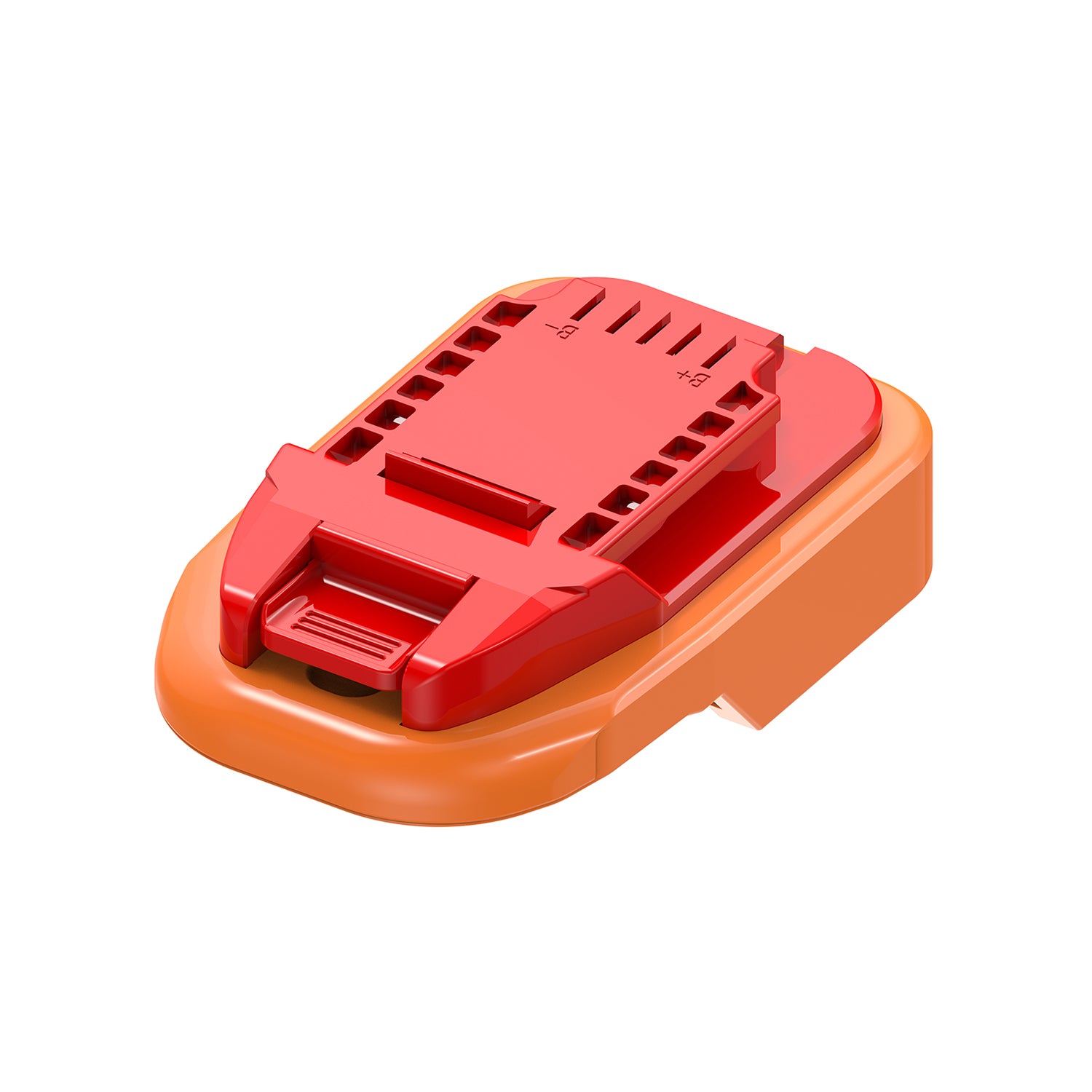 AEG 18V vers Bauer 20V Adaptateur de batterie