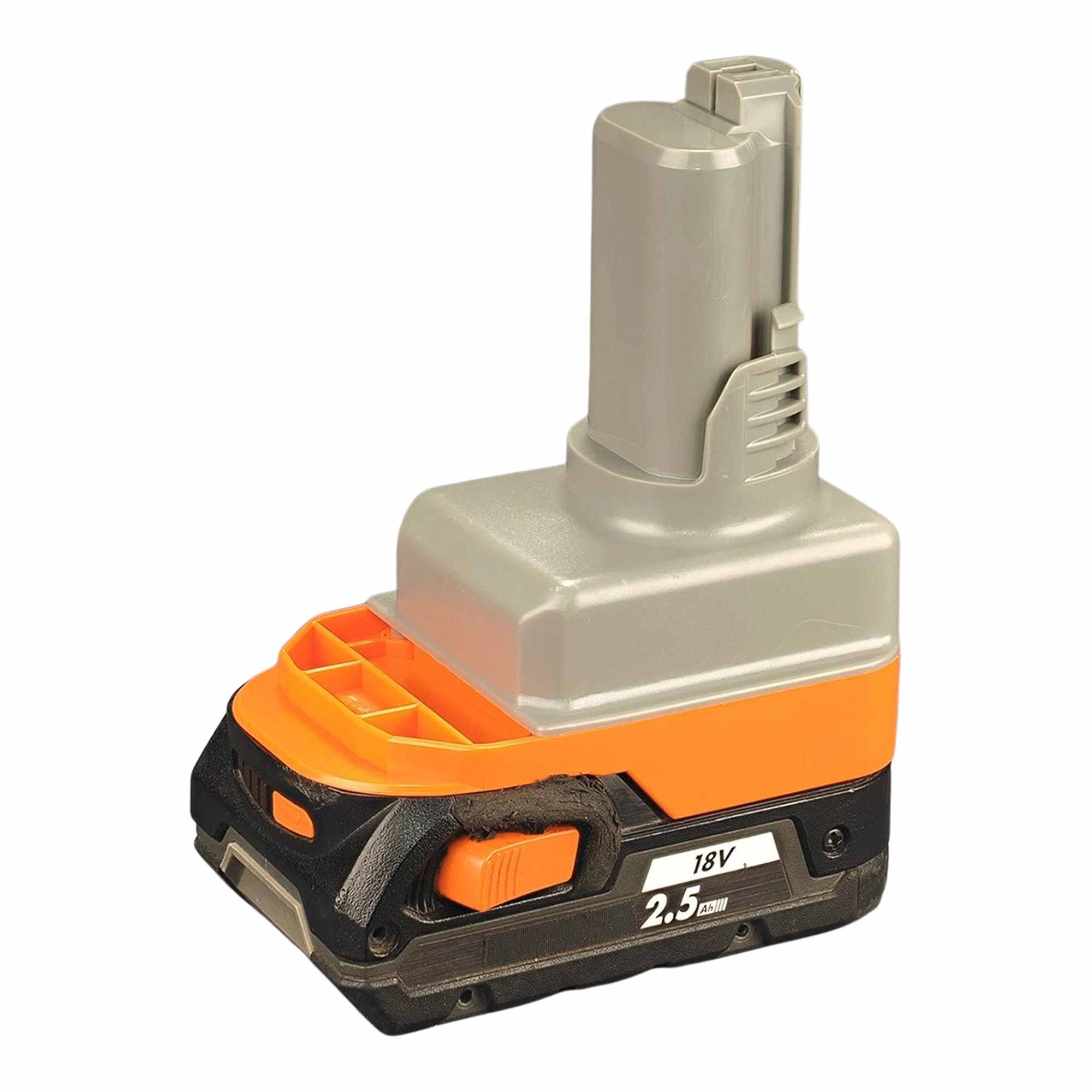 AEG 18V vers Bosch 12V Adaptateur de batterie