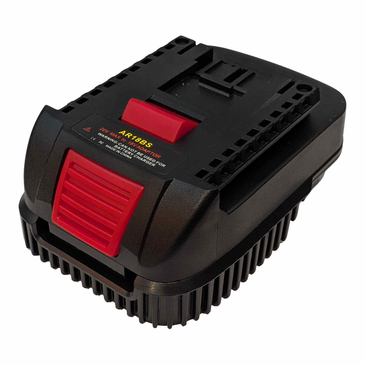 AEG 18V vers Bosch 18V GBA (Bleu) Adaptateur de batterie
