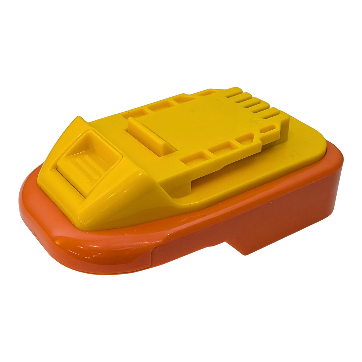 AEG 18V vers DeWalt 20V MAX Adaptateur de batterie