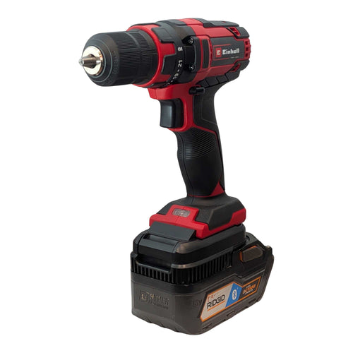 AEG 18V vers Einhell 18V PXC Adaptateur de batterie