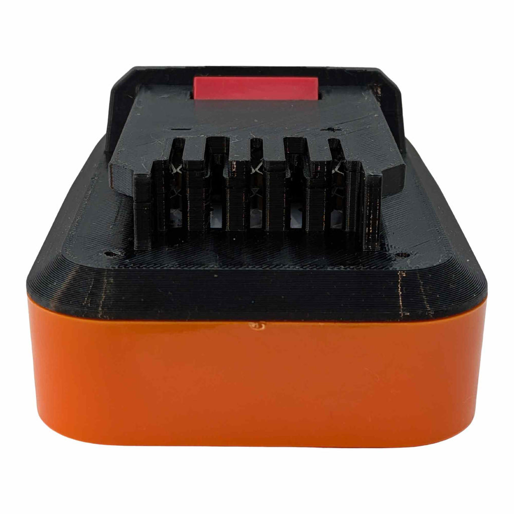 AEG 18V vers Erbauer 18V EXT Adaptateur de batterie
